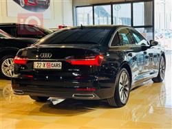 اودي A6